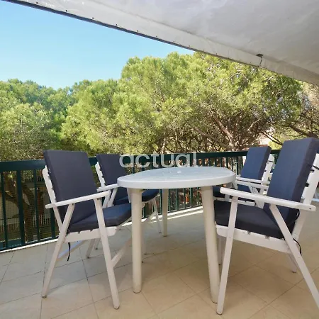 Capisa Esc D-6 Appartement Castell-Platja d'Aro
