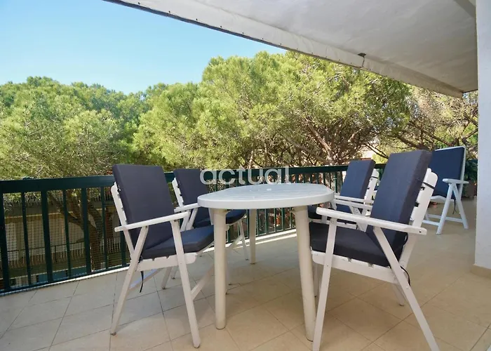 Capisa Esc D-6 Διαμέρισμα Platja d'Aro