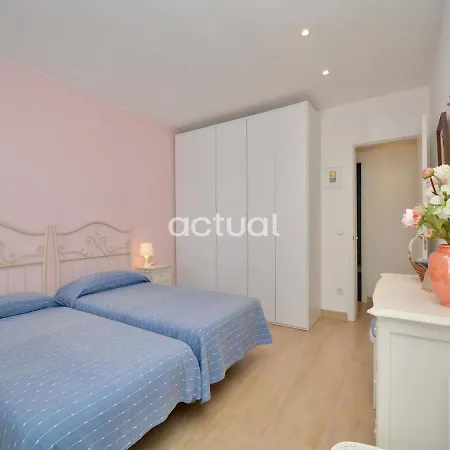 Апартаменты Capisa Esc D-6 *