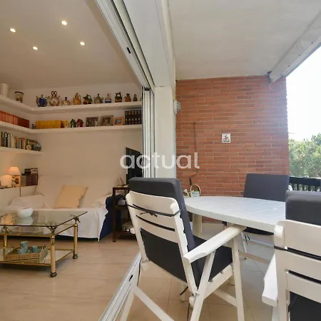 Capisa Esc D-6 Апартаменты