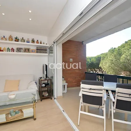 Capisa Esc D-6 Apartment *