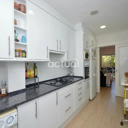 Capisa Esc D-6 Апартаменты