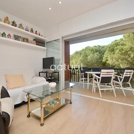 Apartment Capisa Esc D-6