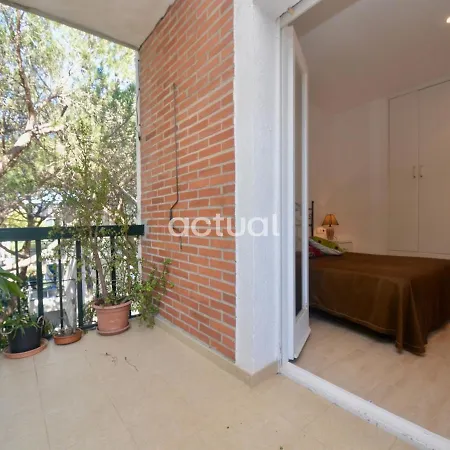 Apartment Capisa Esc D-6 *