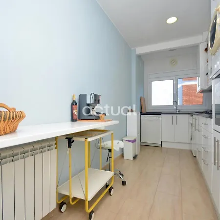 Capisa Esc D-6 Apartment Platja d'Aro