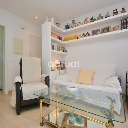 Capisa Esc D-6 Apartment Platja d'Aro