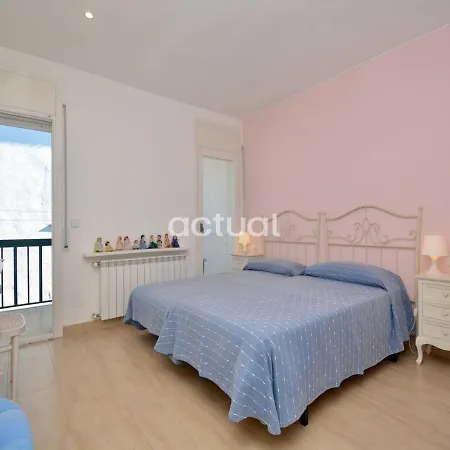 Apartment Capisa Esc D-6 Platja d'Aro