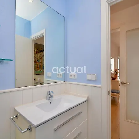 Апартаменты Capisa Esc D-6 *