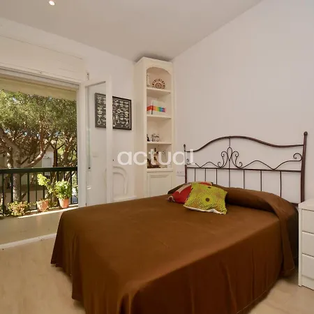 Capisa Esc D-6 Апартаменты