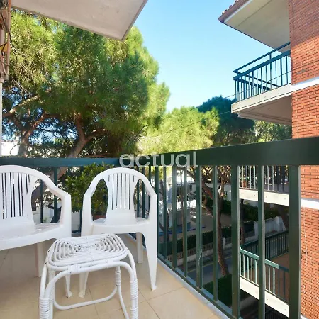 Capisa Esc D-6 * Platja d'Aro