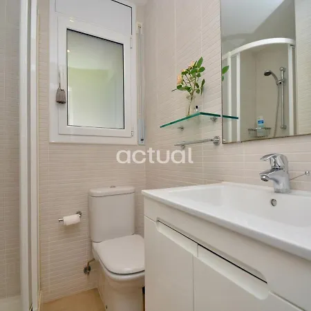 Apartment Capisa Esc D-6 *
