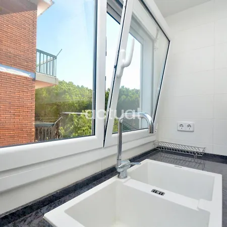 Apartment Capisa Esc D-6