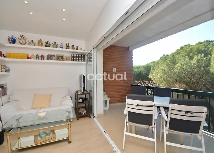 Capisa Esc D-6 Apartmán *