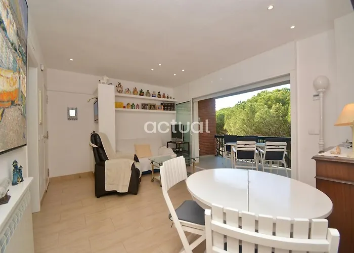 Capisa Esc D-6 Apartment