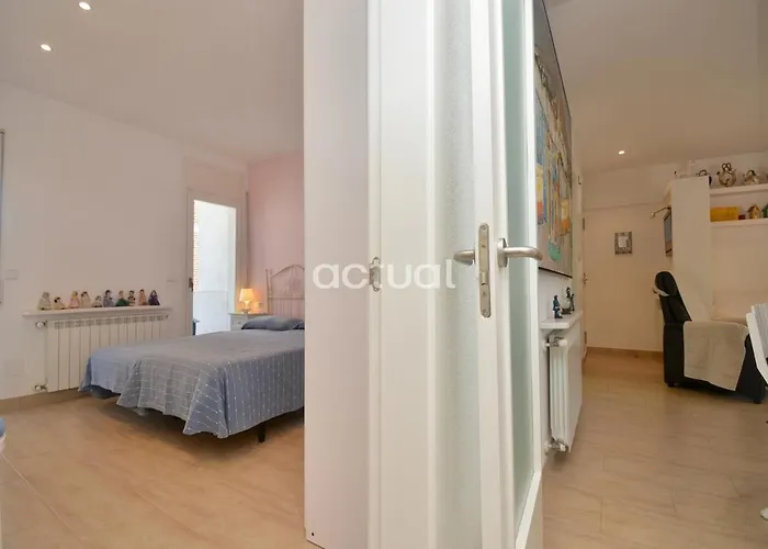 Capisa Esc D-6 Apartmán *
