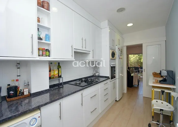 Capisa Esc D-6 Apartmán