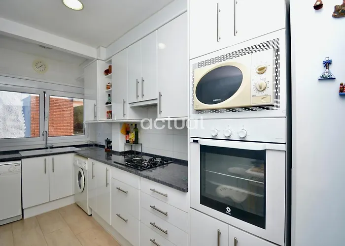 Apartmán Capisa Esc D-6 Platja d'Aro