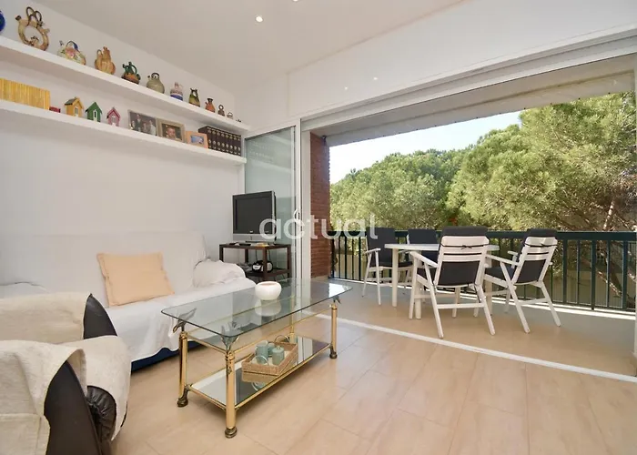Apartmán Capisa Esc D-6