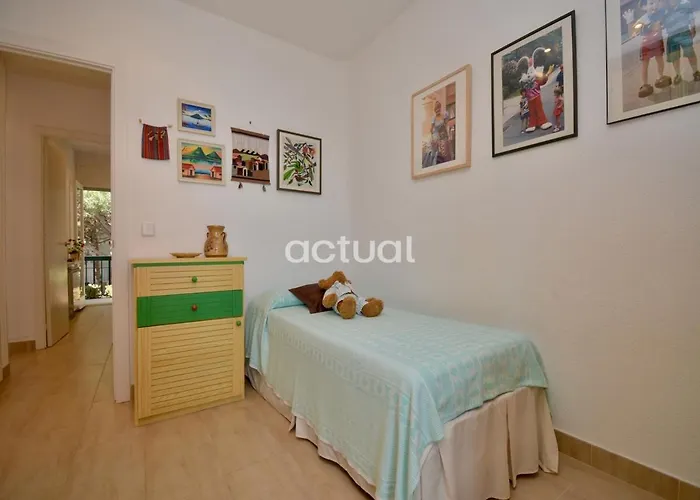 Apartmán Capisa Esc D-6 *