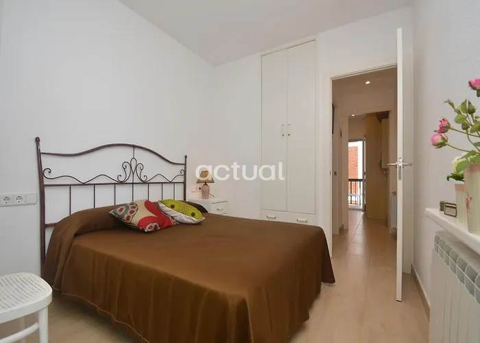Apartmán Capisa Esc D-6 *