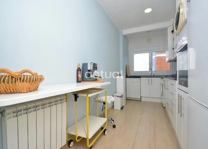 Capisa Esc D-6 Apartment Castell-Platja d’Aro