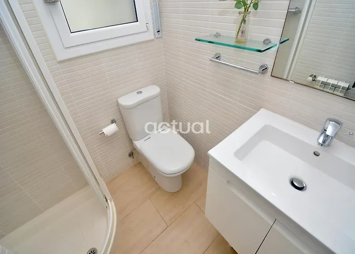 Capisa Esc D-6 Apartmán *