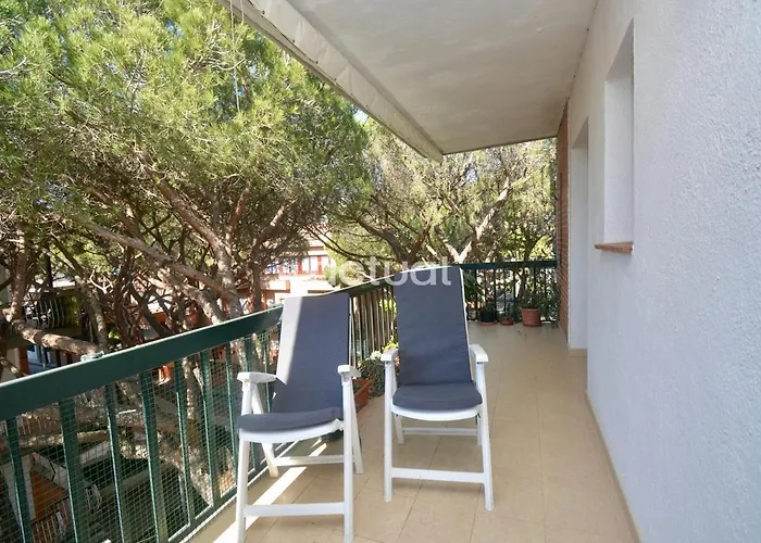 Capisa Esc D-6 Apartment *