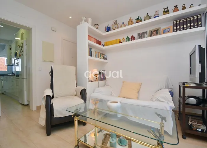 Capisa Esc D-6 Apartmán Platja d'Aro