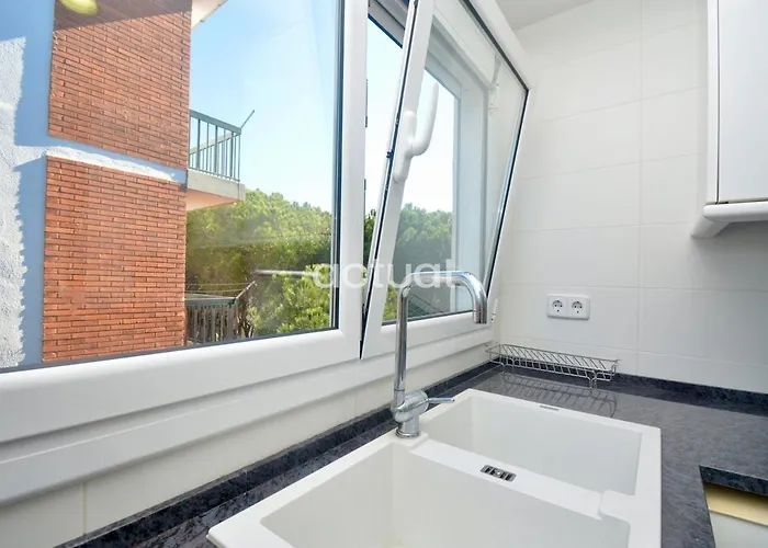 Apartmán Capisa Esc D-6